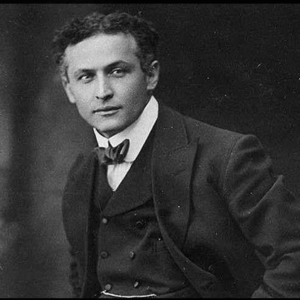 S2C Lesson - The Great Harry Houdini
