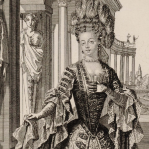 S2C Lesson - The conquests of Julie d’Aubigny
