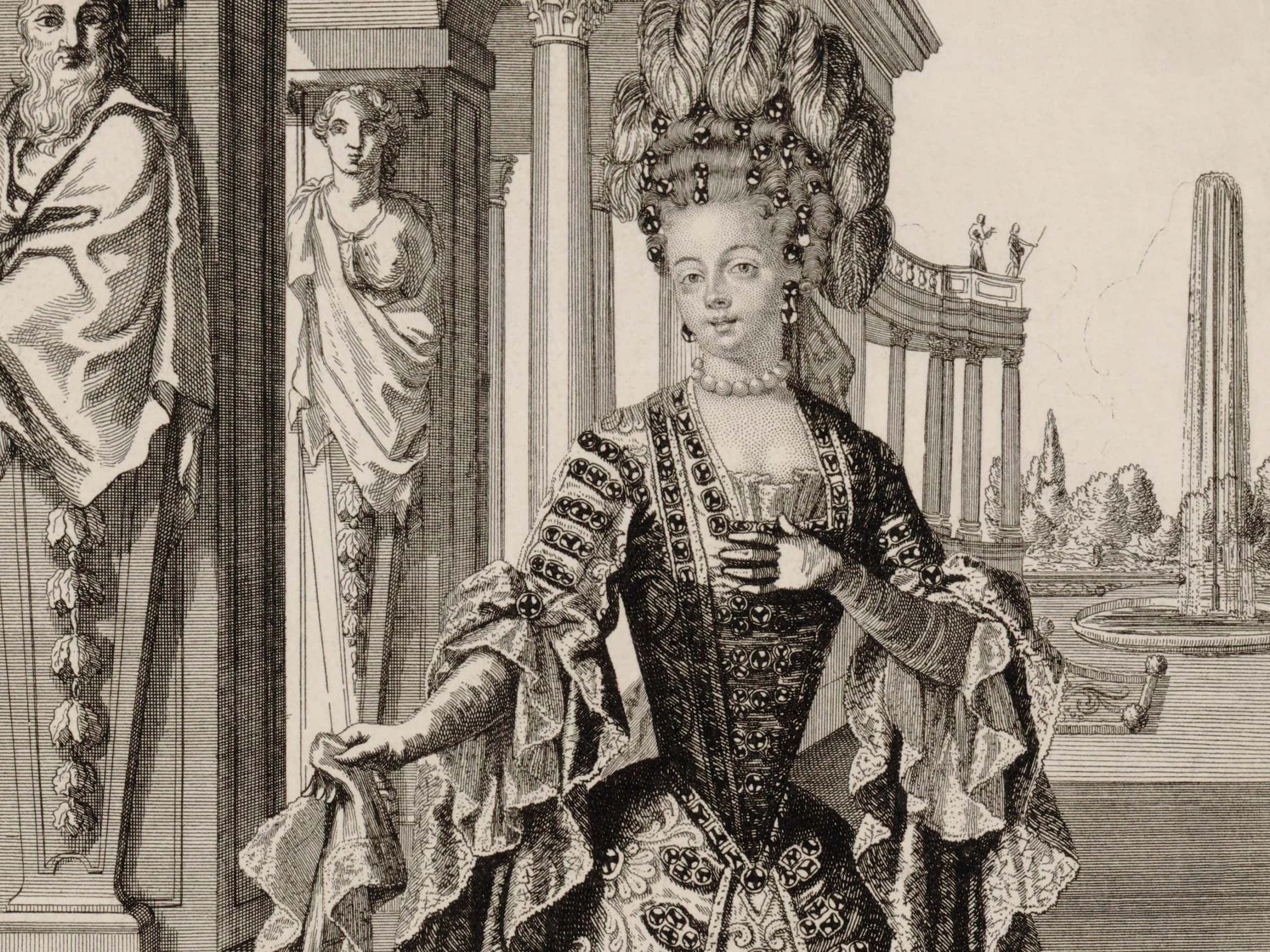 S2C Lesson - The conquests of Julie d’Aubigny