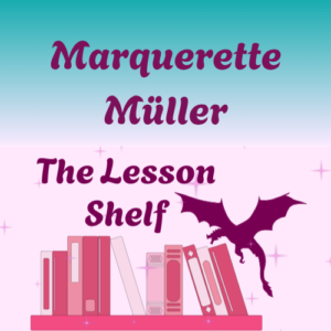 Author: Marquerette Müller