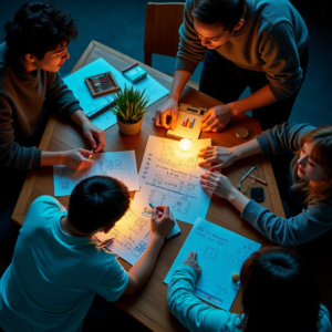 Group Lessons