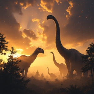 S2C Lesson: Plant-eating dinosaurs