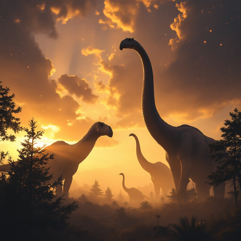 S2C Lesson: Plant-eating dinosaurs