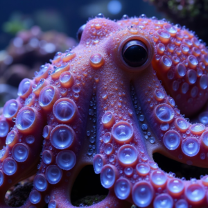S2C Lesson - The Amazing Octopus