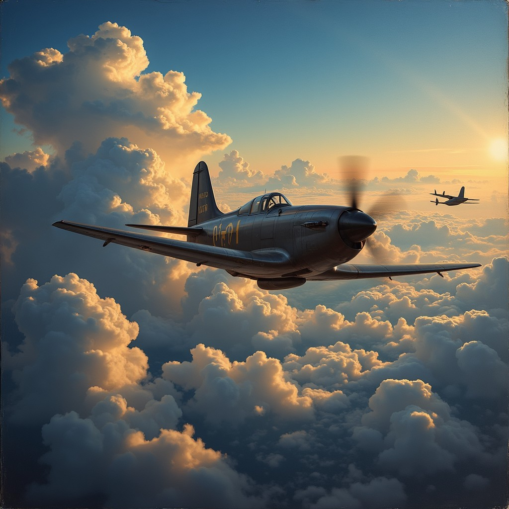 S2C Lesson: Lost in the clouds - Amelia Earhart