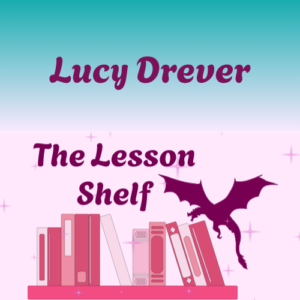 Author: Lucy Drever