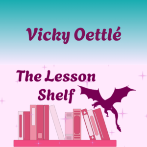 Author: Vicky Oettlé