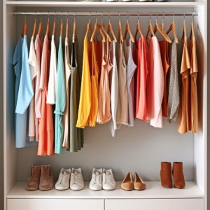S2C Lesson - To clothe or not to clothe