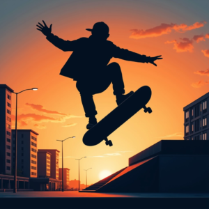 S2C Lesson - Skateboarding Superstars and Record-Breaking Feats