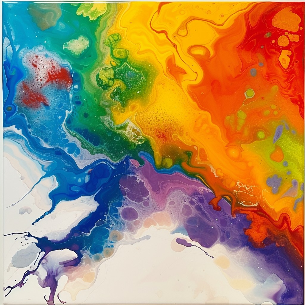 S2C Lesson - Seeing Sounds: The Colourful World of Synaesthesia