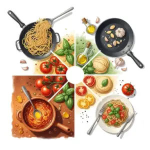 S2C Lesson - Holy Macaroni! The History of Pasta