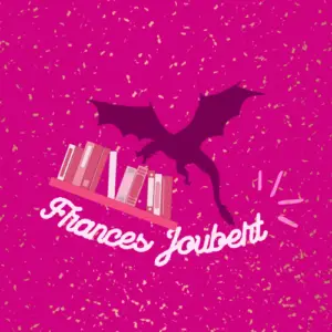 Author: Frances Joubert