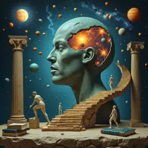 S2C Lesson -Ancient philosophy - A time travel adventure
