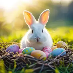 S2C Lesson: Crack the Case: Who Hid the Eggs?