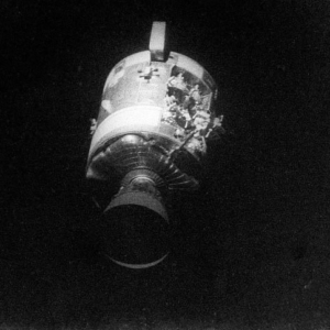 S2C Lesson: Diary of a Mission Gone Wrong: The Apollo 13 Story