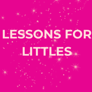 Lessons for Littles