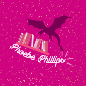 Author: Phoebe Phillips