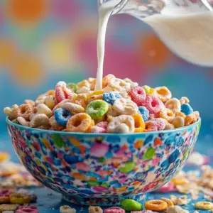 S2C Lesson - The Cereal Files, A Crunch Through History