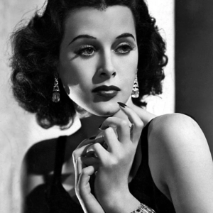 S2C Lesson: More Than a Movie Star: The Brilliant Mind and Invention of Hedy Lamarr