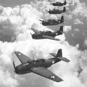 S2C Lesson: The Legend of the Lost Squadron: The Day Flight 19 Disappeared