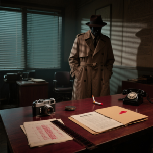 S2C Lesson: Spies, Lies & Very Suspicious Pigeons